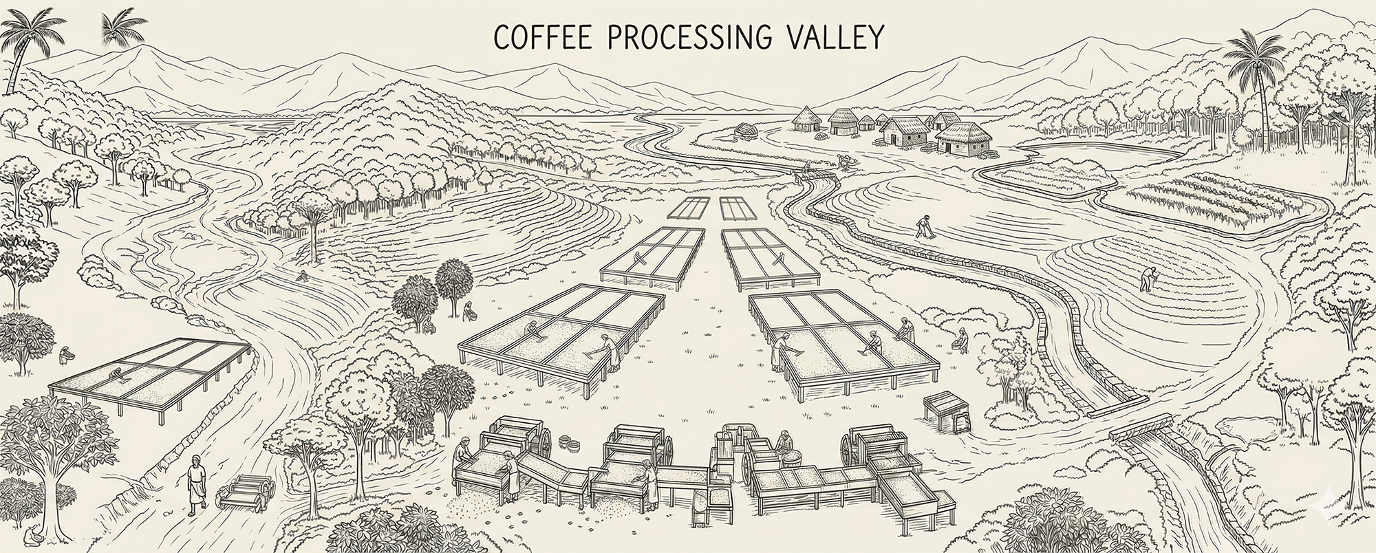Coffee Valley
